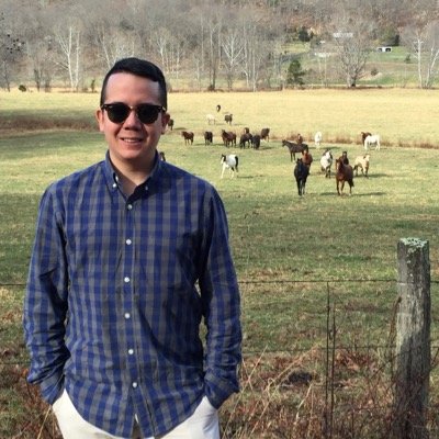 Profile Picture of Johannes K. Schmidt (@AimeeKSchmidt) on Twitter