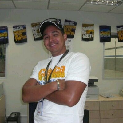 Profile Picture of Mendez (@LeomarMen) on Twitter