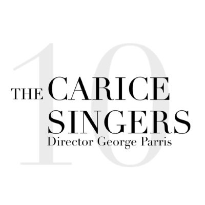 Profile Picture of The Carice Singers (@carice_singers) on Twitter