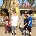 Profile Picture of Connor Osborne (@connor.osborne.750) on Instagram