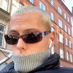 Profile Picture of Simon Mærsk (@simonmaersk) on Instagram