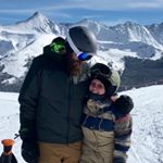 Profile Picture of Jake Belcher (@mountainman_jakey) on Instagram