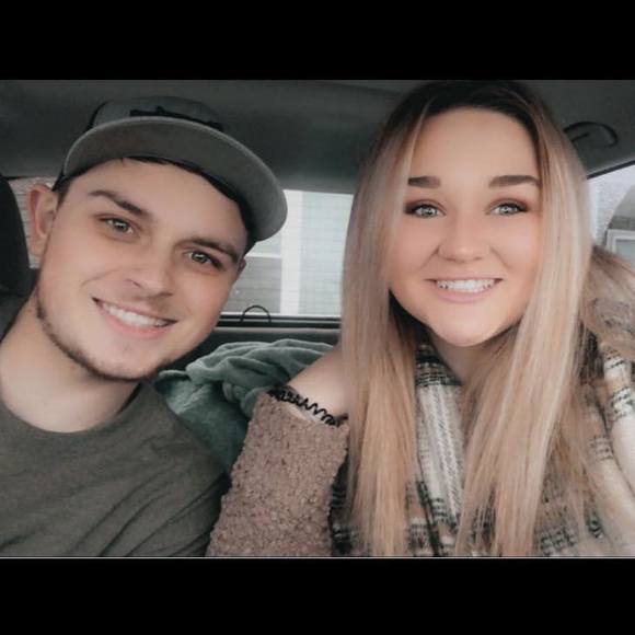 Profile Picture of Sabrina Grudowski (@sgrudowski1214) on Poshmark