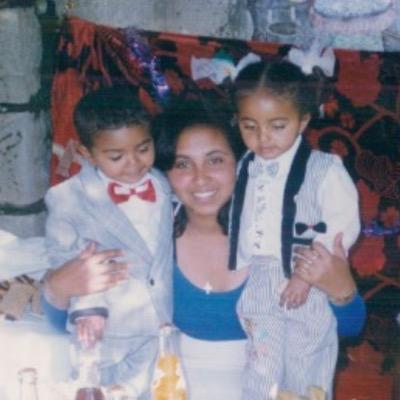 Profile Picture of Dawit Alemu (@d0rando) on Twitter