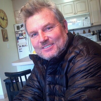 Profile Picture of Jason Gyllenskog (@JasonGyll) on Twitter