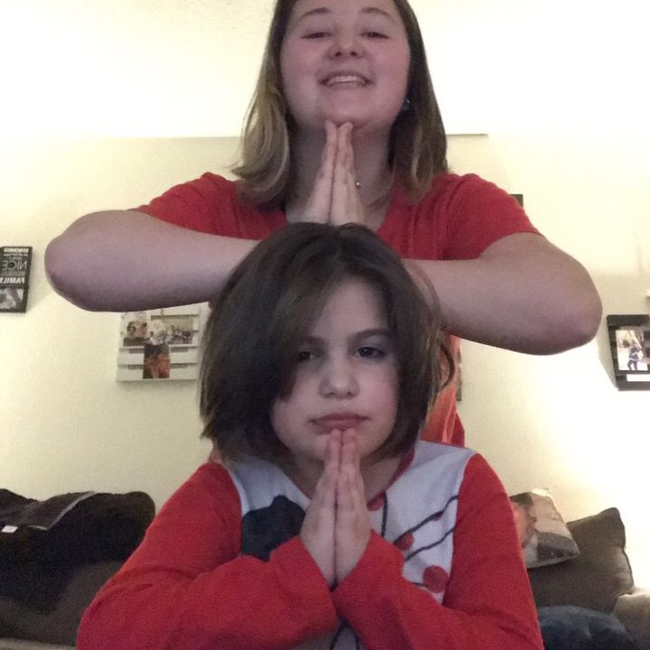 Profile Picture of Vada Roberts (@vada_roberts25) on Tiktok