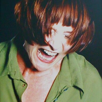 Profile Picture of Nancy Egan (@newvoodou) on Twitter