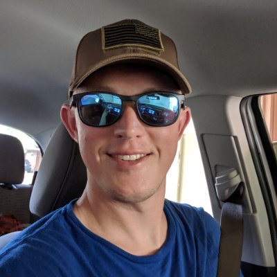 Profile Picture of Dave Denlinger (@DaveDenlinger) on Twitter