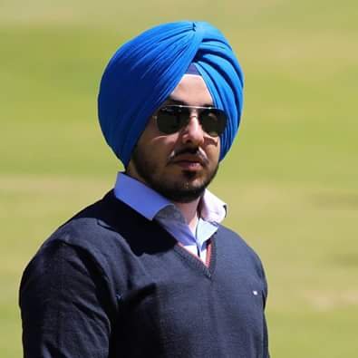 Profile Picture of Gagandeep Anand (@anand7065) on Twitter