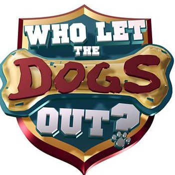 Profile Picture of BONE (@Dogs_R_Out) on Twitter
