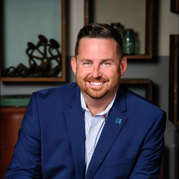 Profile Picture of Jerry Jackson (@jjackson1205) on Poshmark