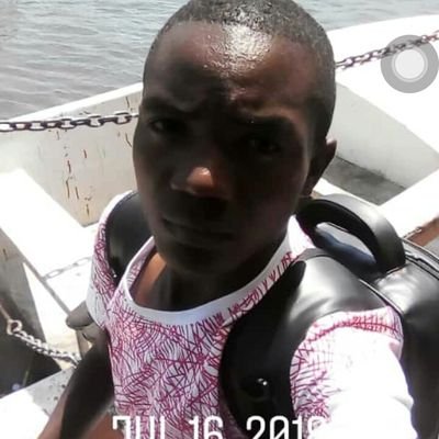 Profile Picture of CONSTANTINE JAMES (@CONSTANTINEJAM7) on Twitter