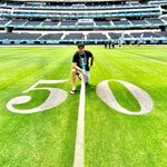 Profile Picture of Terry McCarty (@hbterrymc) on Instagram