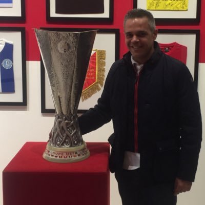 Manuel Geniz Aranda - Twitter Profile Picture of Manuel Geniz Aranda (@manuelgenizaran) on Twitter