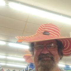 Profile Picture of Kenneth Noble (@kenneth.noble5) on Tiktok