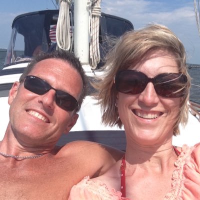 Profile Picture of Chip Sutton (@FIT_CHIP) on Twitter