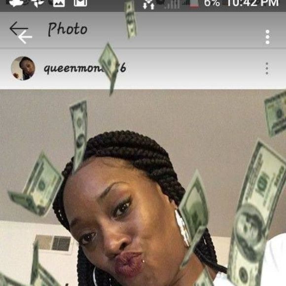 Profile Picture of Latasha Gresham (@latashagresham) on Poshmark