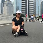 Profile Picture of Aggy (@agnesebastian) on Instagram