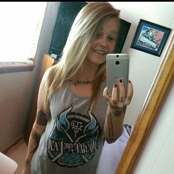 Profile Picture of Cori Allen (@coricarter8) on Poshmark