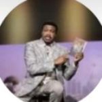 Profile Picture of Dr. Kenneth C. Ulmer (@bishopiulmer) on Instagram