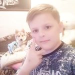 Profile Picture of Алексей шершень (@lehsa_3000) on Instagram