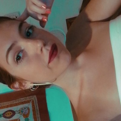 Profile Picture of Daniela Winkler (@danielawinkk) on Twitter