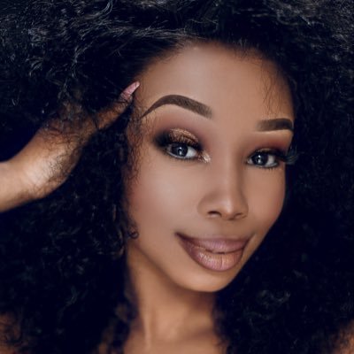 Profile Photo of Candice Modiselle (@CandieModiselle) on Twitter