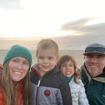 Profile Picture of Rebecca Darley Schreiner (@rebeccadarley) on Instagram