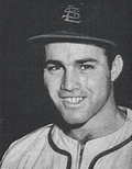 Profile Picture of Joe Garagiola Sr.on Wikipedia