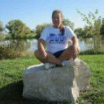 Profile Picture of Loraine Burklow Creek (@lmbcrk) on Instagram