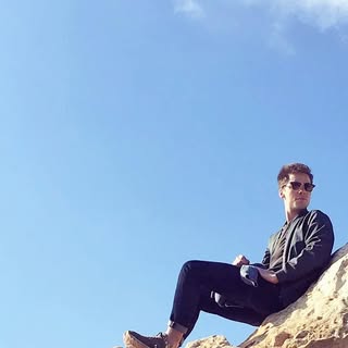 Profile Picture of Leo Arnold (@arnoldleo) on Instagram