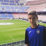 Profile Picture of Daniel Lorenzi (@daniel_______06) on Instagram