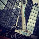 Profile Picture of Leo Crane Services (@leo_crane_services_bangalore) on Instagram