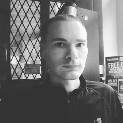 Profile Picture of Ben Stuart (@abenstuart) on Twitter