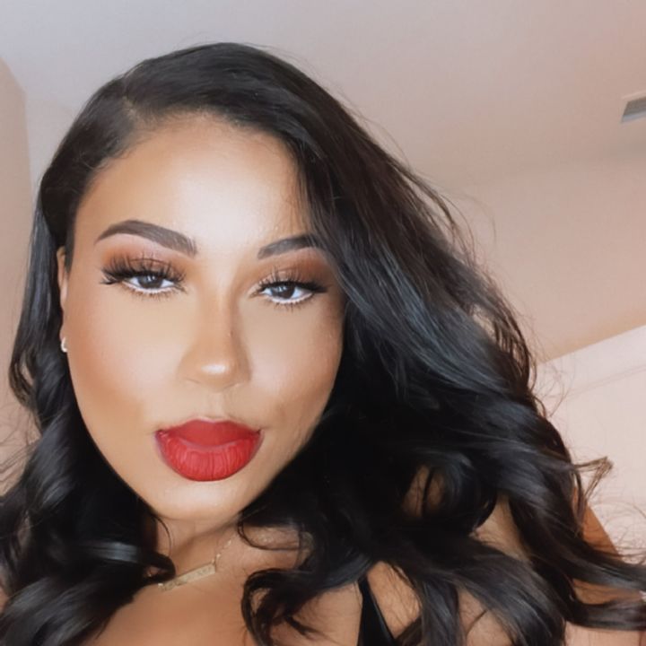 Profile Picture of Jenee Matthew (@jeneematthew) on Tiktok