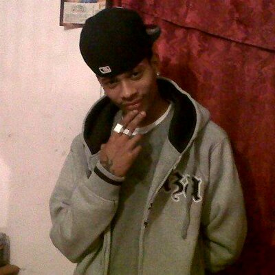 Profile Picture of Randy Blackman (@randy02_randy) on Twitter