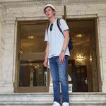 Profile Picture of Vincent van Duinen (@just_vincent_) on Instagram