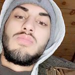 Profile Picture of Sargon David  † | 20 | Ffm (@sargon2310) on Instagram