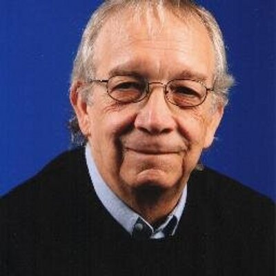 Profile Picture of Aaron Mermelstein (@aaronmerm) on Twitter