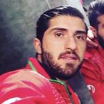Profile Picture of Karim ansarifard (@karimansarifard9988) on Instagram