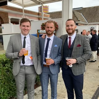 Profile Picture of Bryce Morgan (@brycemorgan_) on Instagram