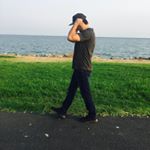 Profile Picture of Andrew Bourbon (@abourbon) on Instagram