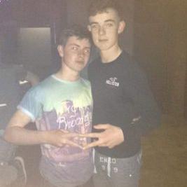 Profile Picture of David O'Dea (@davidodea2012) on Twitter