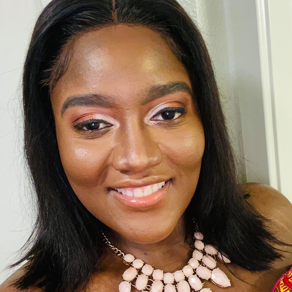 Profile Picture of Marie Ndow (@chomskey) on Poshmark
