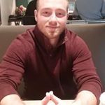 Profile Picture of Adam Conaway (@occupy_centauri) on Instagram