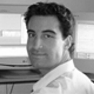 Profile Picture of Nathan Cram (@nathancram) on Twitter