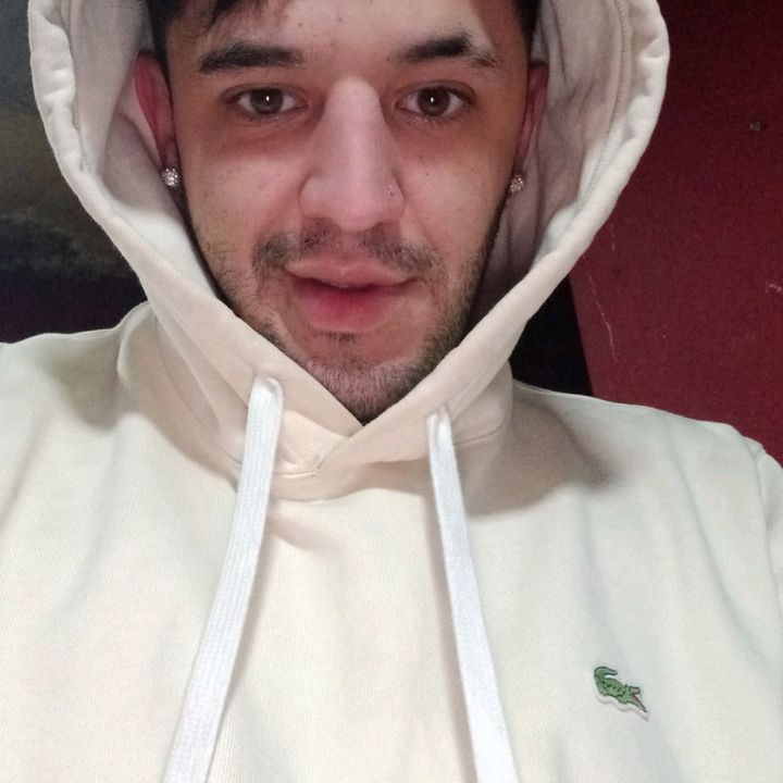Profile Picture of 🤑 Agustín Tomás 🤑 (@23leoneltomas) on Tiktok