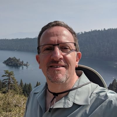 Profile Picture of James Levinson (@jamlevi66) on Twitter