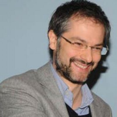 Profile Picture of Diego Crivellari (@ConCrivellari) on Twitter