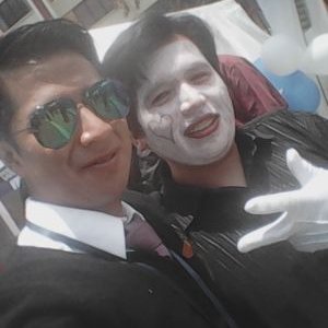 Profile Picture of Benjamin Salcedo (@benjaminsalced7) on Twitter